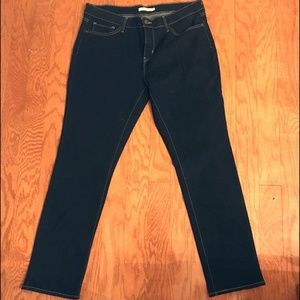 👖Levi's® Womens 715™ Slim Bootcut👖